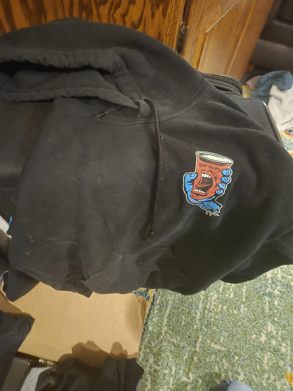 Back To School Bundle! Shirts, 2 Pair Of Shoes Size7 Hoodies, Zipup, Pants, Pjs,